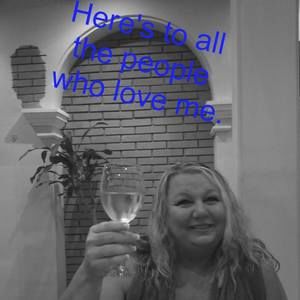 Meet your Posher, Lisa m